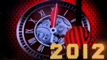 Good Morning America: GMA 12/21: End of Mayan Calendar