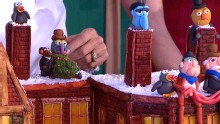 play video on ABC