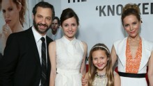 Good Morning America: GMA 12/26: Judd Apatow on New Movie 'This Is 40'