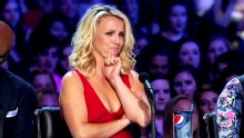 Good Morning America: GMA 12/29: Britney Spears Fired From 'X-Factor'?