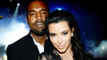 Good Morning America: GMA 01/02: Kim Kardashian, Kanye West Expecting Their First Child