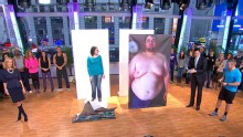 Good Morning America: GMA 01/03: Extreme Weight-Loss Success Stories