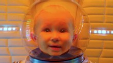 play video on ABC