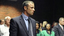 Good Morning America: GMA 02/19: Oscar Pistorius Appears in Court