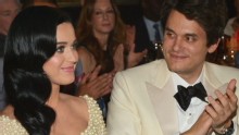 Good Morning America: GMA 03/20: Katy Perry, John Mayer Spending Time Apart