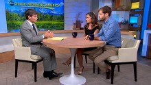 play video on ABC