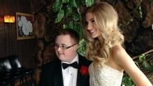 Good Morning America: GMA 05/05: Special Olympics Athlete, Miss Minnesota's Prom Date
