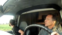 Good Morning America: GMA 6/03: Storm Chasers Killed by Oklahoma Tornado