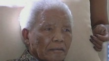 Good Morning America: GMA 6/10: Nelson Mandela Reportedly in Intensive Care