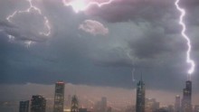 Good Morning America: GMA 6/13: Wall of Wind Hits Midwest, Targets East Coast