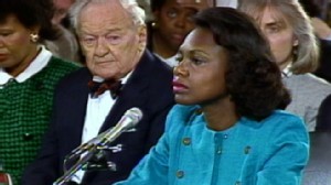 Clarence Thomas' Wife Asks Anita Hill for Apology Video - ABC News