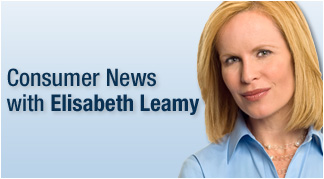 Elisabeth Leamy