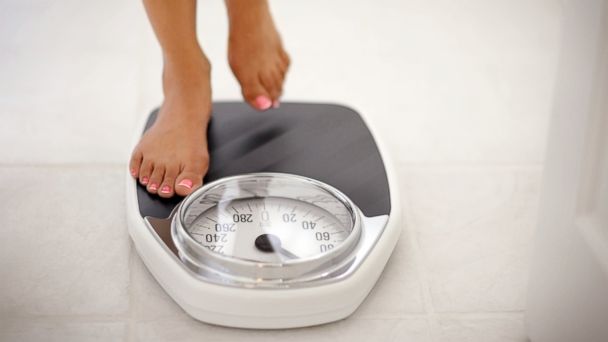 Here Is the Real Key to Weight Loss (Hint: It’s Not Diet or Exercise)
