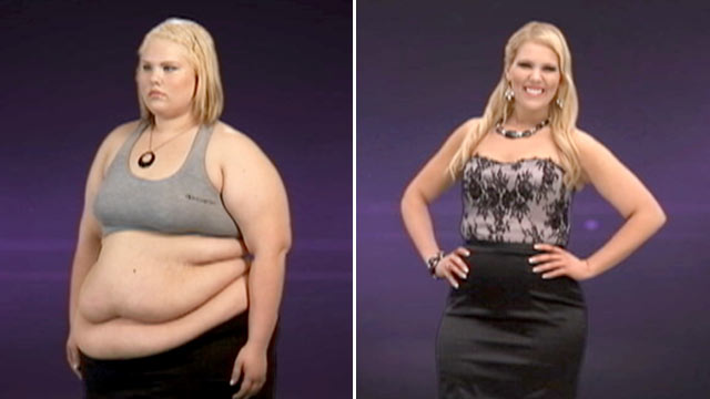 Abc Extreme Weight Loss Makeover