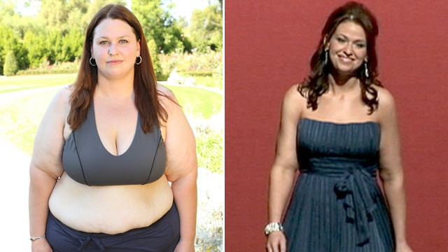 Extreme Weight Loss Quickly