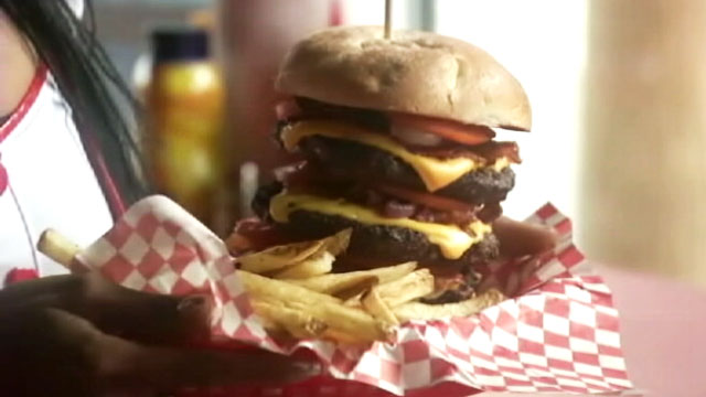 Heart attack grill las vegas hours