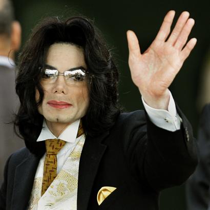 Michael Jackson Surgeries