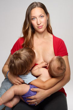  Tits on Ht Attachment Parenting Time Nt 120510 Vblog Time Cover Shows 3 Year