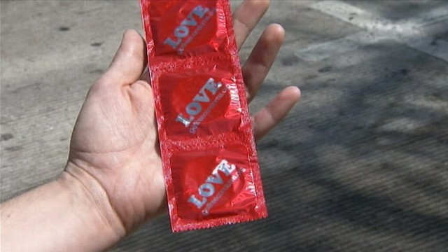 Los Angeles Passes Condom Mandate For Porn Industry Video ABC News