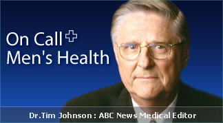 Dr. Timothy Johnson