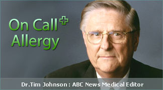 Dr. Timothy Johnson
