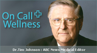 Dr. Timothy Johnson