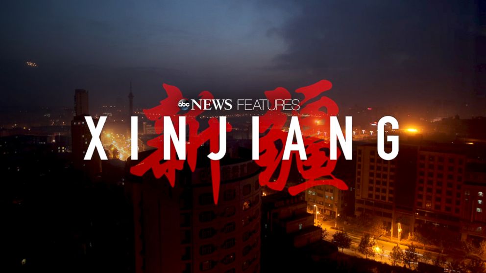 What I Found at the Alleged ISIS Breeding Ground in China