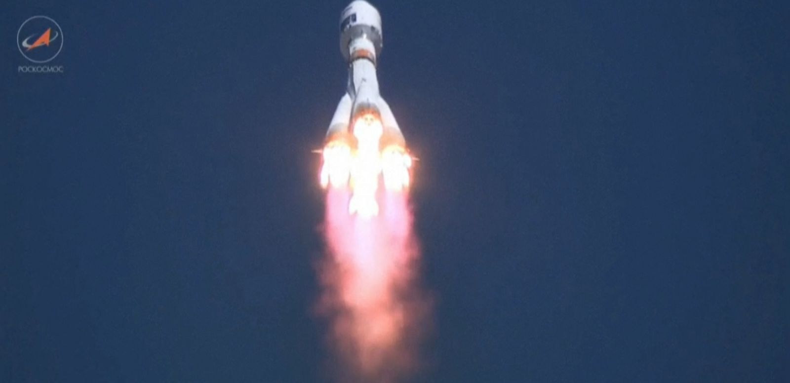 Russia Launches First Rocket From New Spaceport to Vladimir Putin's Relief - ABC News