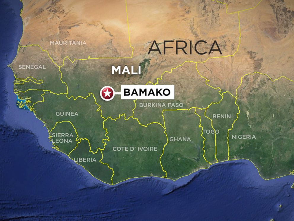 ABC News - Mali Africa