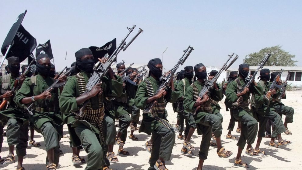 US Airstrikes in Somalia Kill 150 Al-Shabaab Fighters