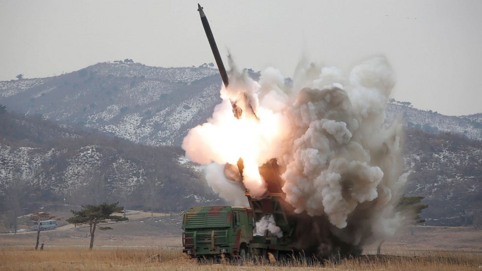 North Korea Threatens to Call Off Summit Meeting With Trump
