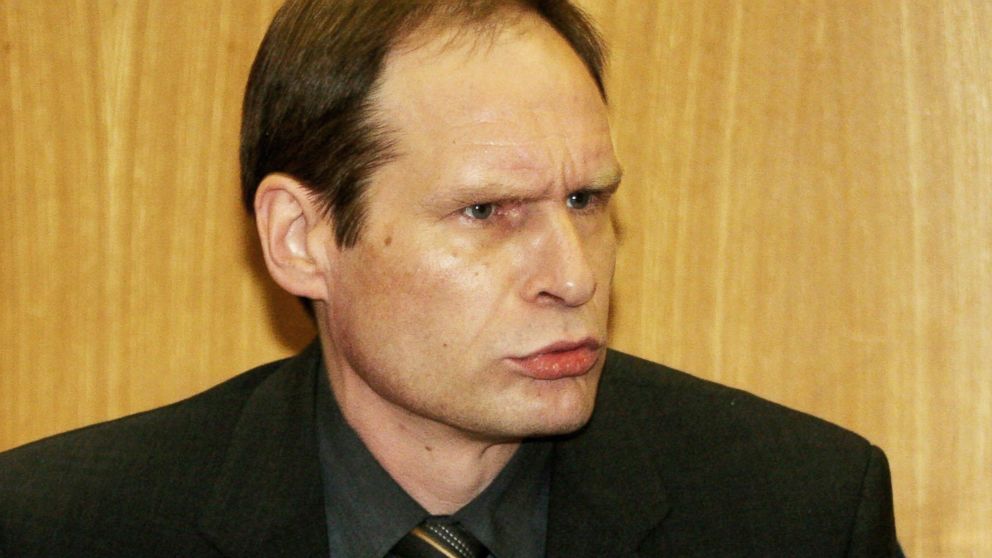 armin meiwes video tapes