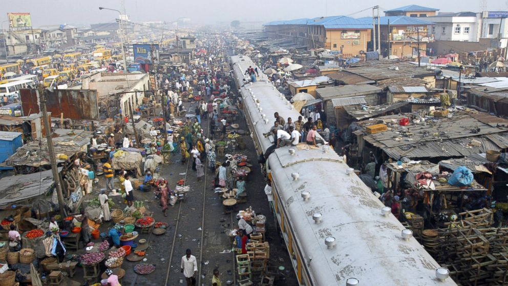 Everything You Need To Know About Nigeria Africa s Largest Economic