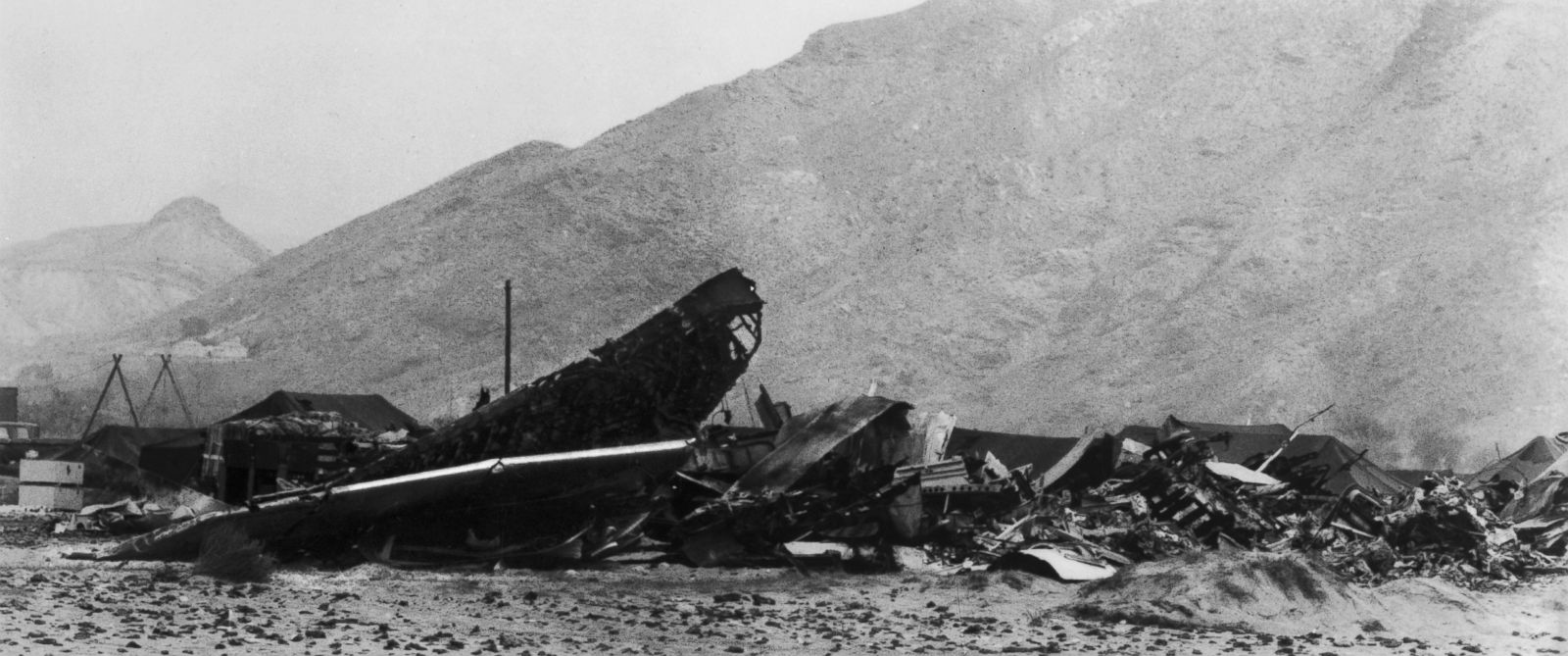 Half-Century Later, US Promises To Clean Up Spanish Nuke Accident - ABC ...