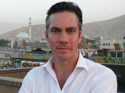 Jim Sciutto