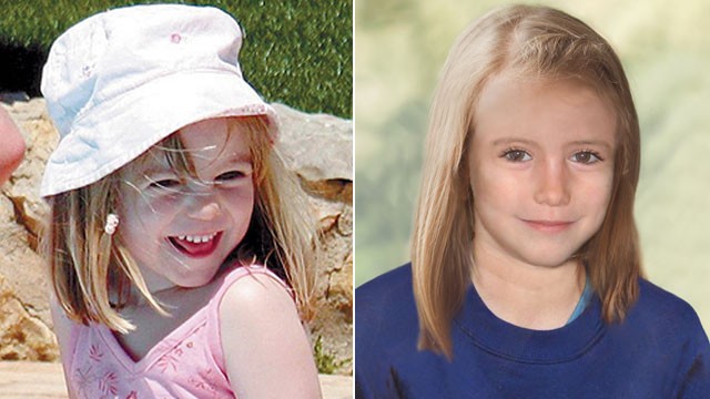 Madeleine Mccann Headlines