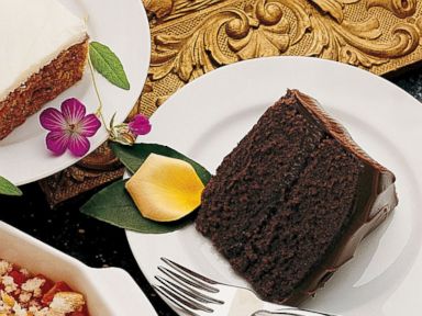 PHOTO: Taste of Homes recipe for Sauerkraut Chocolate Cake.