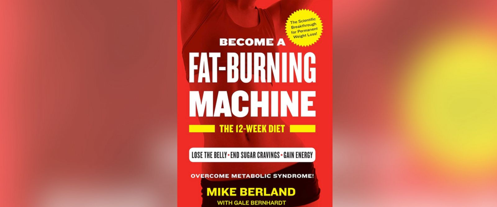 fat burning loss machine weight start diet jump tips play habits morning america