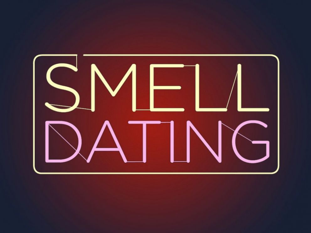 PHOTO: Smell Dating is a new online dating experiment that creates matches solely by scent.
