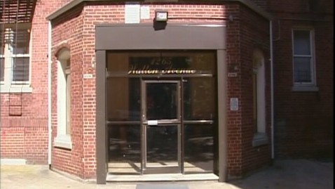 Police are investigating a bizarre mystery surrounding a murder in New York's Bronx borough Thursday morning, June 7, 2012. abc wabc lipstick2 jt 120607 wblog Lipstick Murder: Police Find Man Dead With Obscene Message Written on His Body