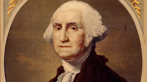 Did you know George Washington used dentures made from slaves teeth?