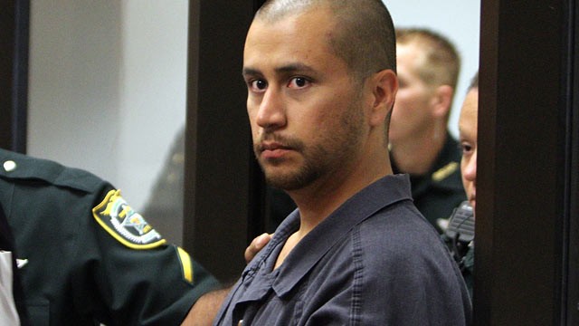 Raw Video |Zimmerman Appears in Court