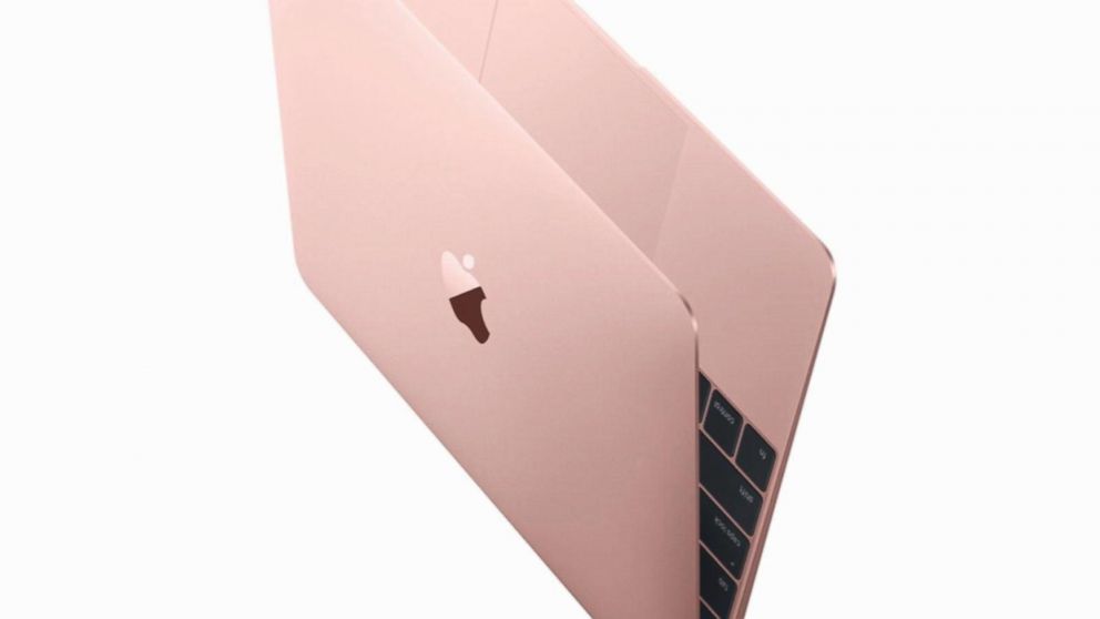 Watch:  Apple Upgrades MacBook Laptop