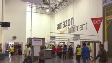 Nightline 11/26: Inside Amazon: Secrets of an Online Mega-Giant