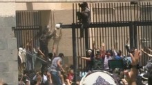 Nightline 9/13: American Embassies Under Siege Across Middle East