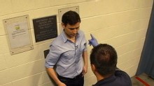 Nightline 9/20: Solitary Confinement: No Way Out of the Monster Factory