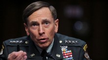 Nightline 11/09: Petraeus Resigns: CIA Director Cites Affair