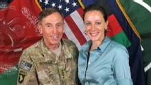 Nightline 11/12: Petraeus Sex Scandal: New Details