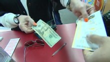 Nightline 11/28: Record $579M Powerball Jackpot Drawn: Is There a Winner?