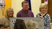 Nightline 11/30: Powerball: Some Winners Remain a Mystery